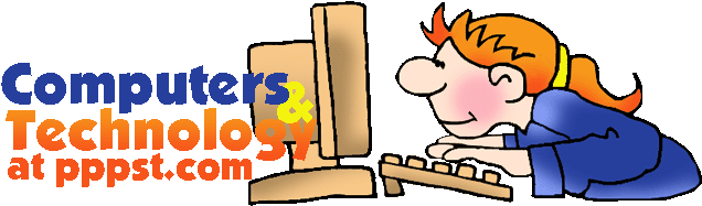 Presentation Clipart Computer Presentation - Presentation Clipart Computer Presentation (676x231)