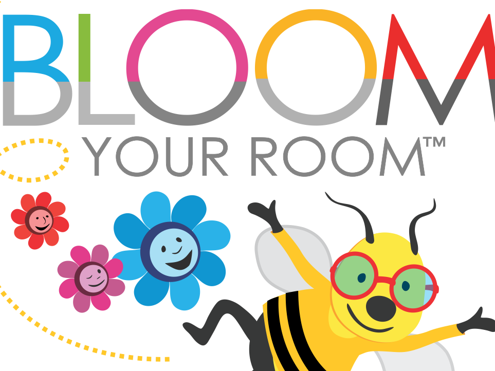 Start Your Project - Bloom: 50 Things To Say, Think And Do With Anxious, (963x722)