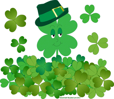 Clip Art (400x345)