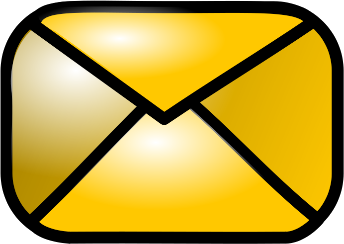 Free 70a004 - Envelope Icon (800x800)