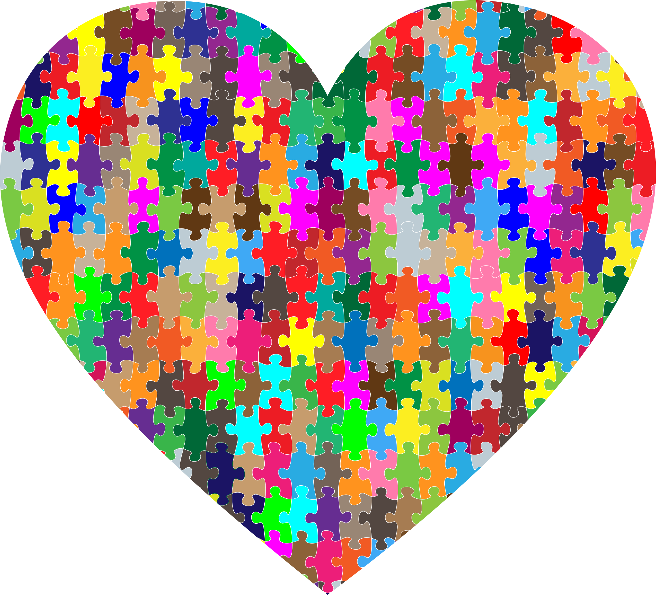 Big Image - Heart (2278x2068)