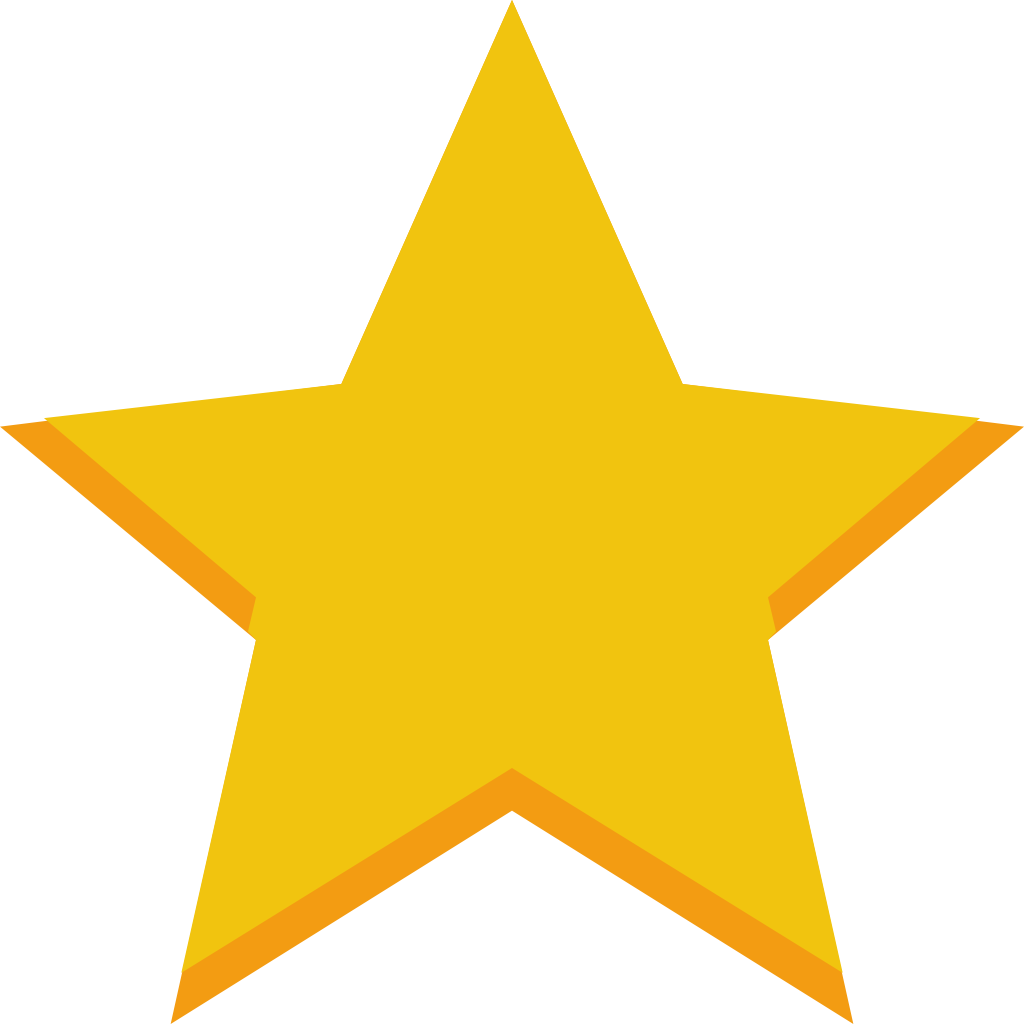 Star Icon Png (1024x1024)