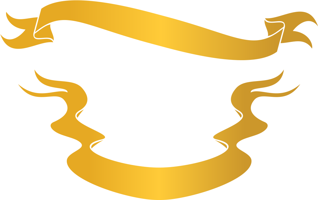 Gold Decorative Arts Ornament Euclidean Vector - Vector (1299x796)