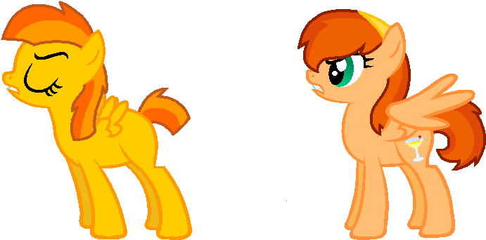 Flame Burst And Atomic Blast By Starryoak - Explosion (754x379)