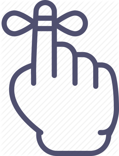 Keep In Mind - Finger (392x512)