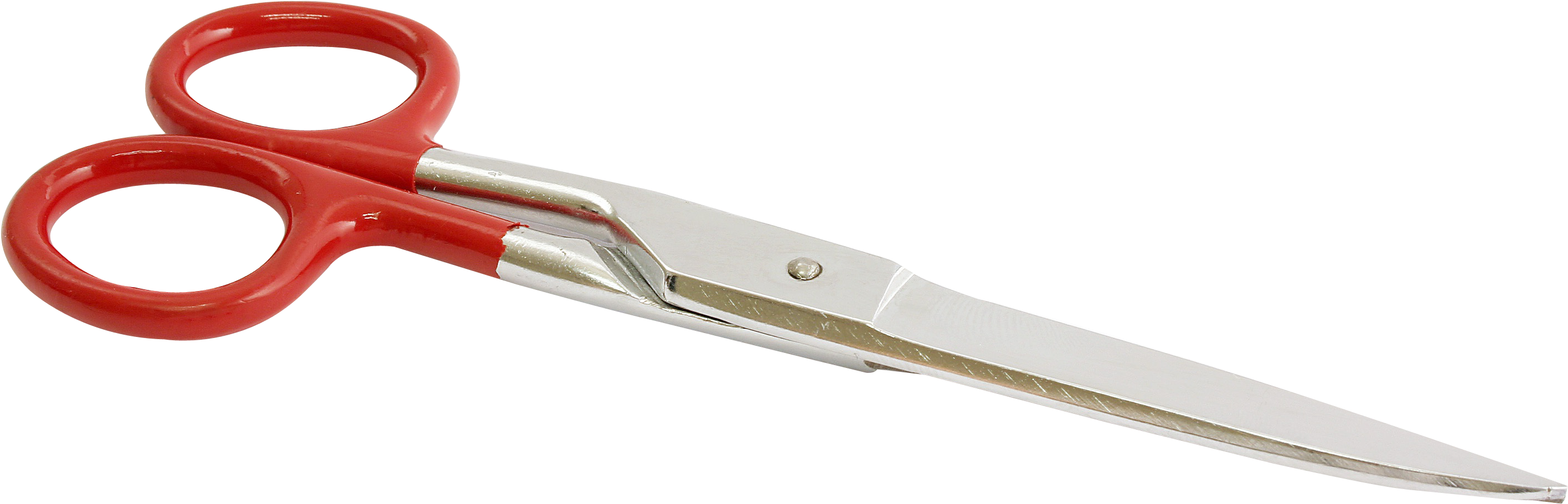 Tailor Scissors Png - Transparency (2964x1075)