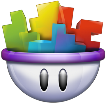 Gamesalad - Game Salad (400x400)