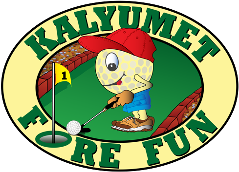 Kalyumet Fore Fun - Cartoon (500x367)