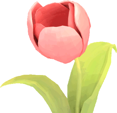 Flomp - Flower (500x500)