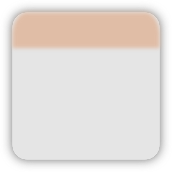 Calendar - Clip Art (600x600)