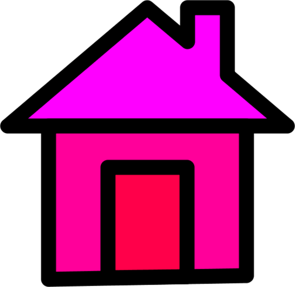 Home Icon (600x584)