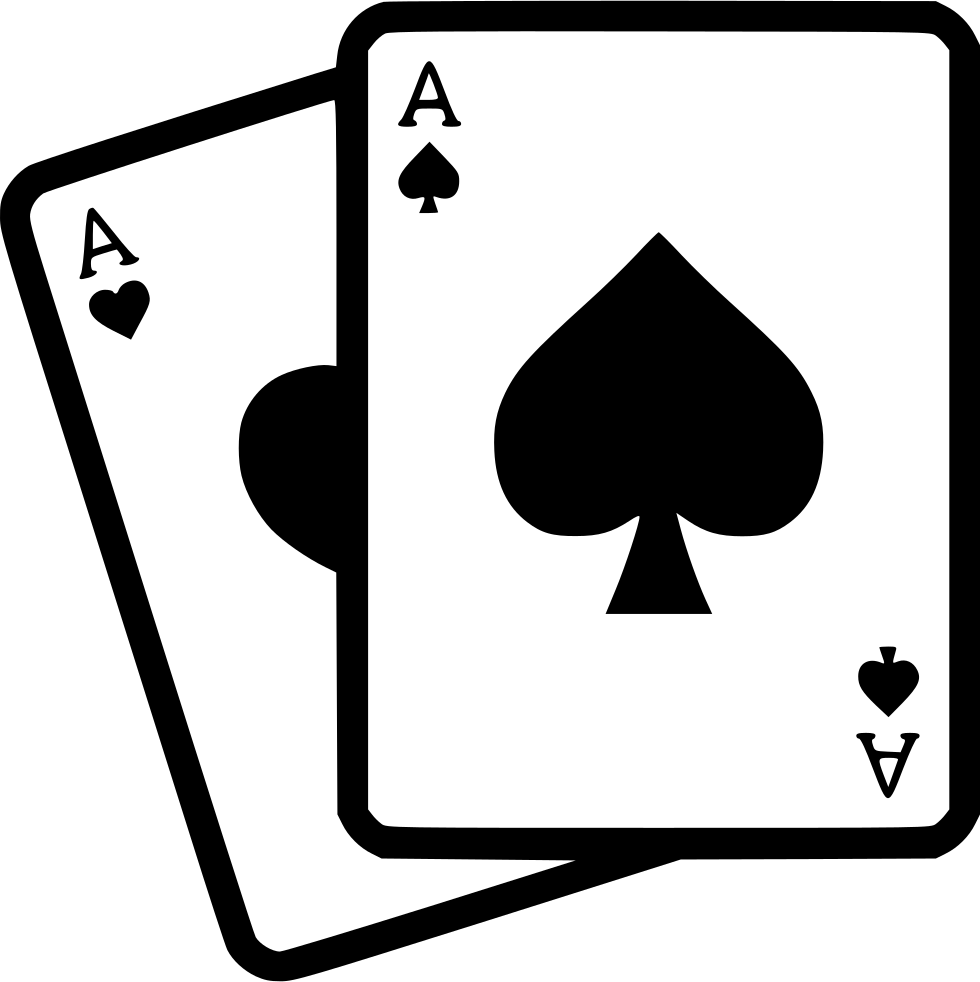 Poker Comments - Poker Icon (980x982)