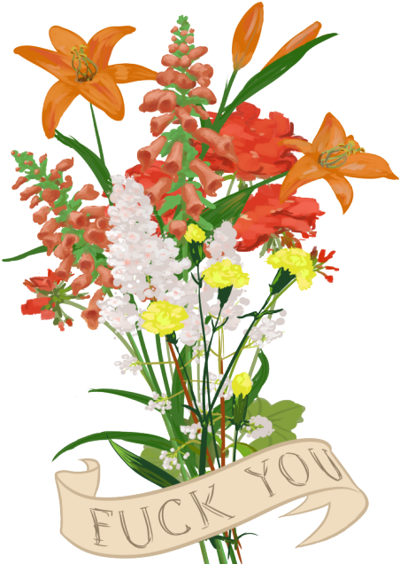 Image Image - Bouquet (500x647)