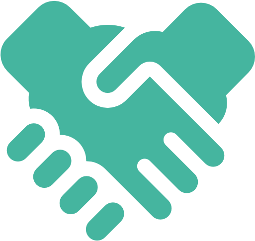 Edit Profile - Helping Hand And Heart (512x512)