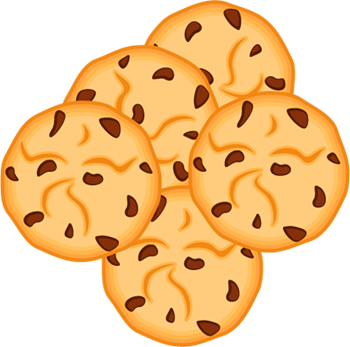 Ginger Nuts Were Created In - Cookie (350x347)