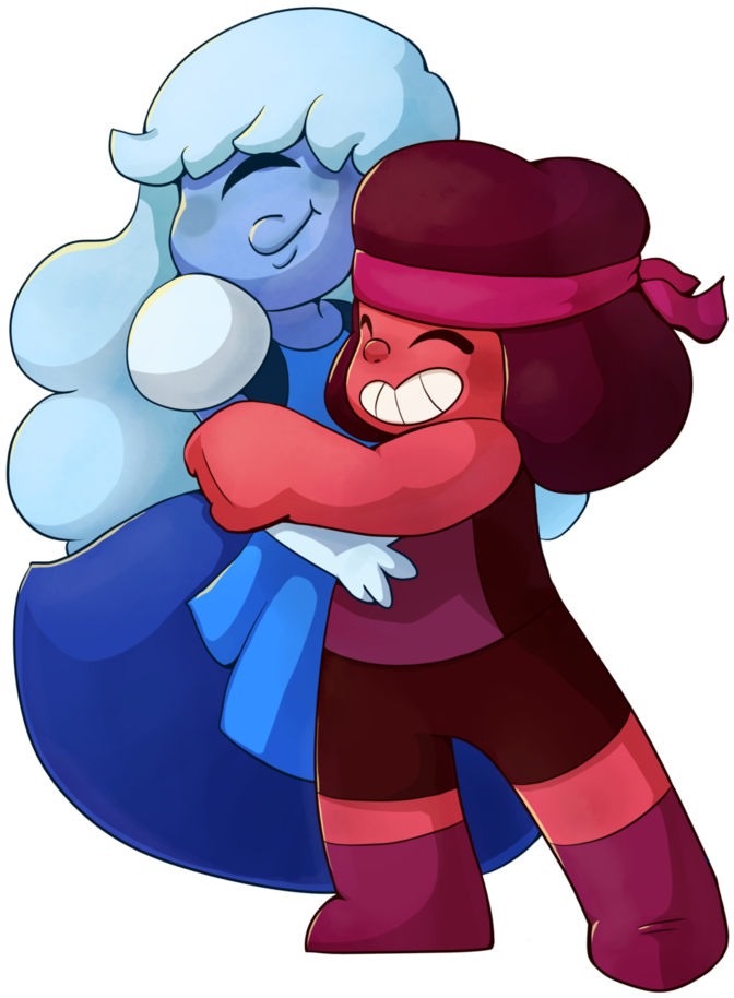 My Beautiful Gem By Leniproduction - Gemstone (752x1063)