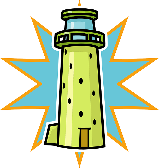 Free Pictures Tower - Menara Vector (609x640)