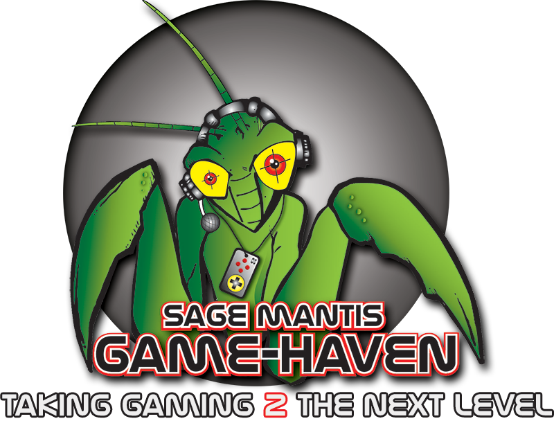 On-line - Sage Mantis Game Haven (800x608)