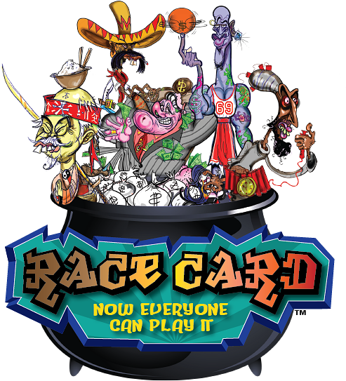 Race Card (614x606)