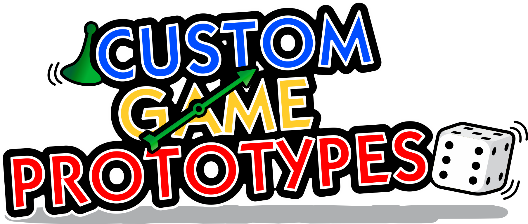 Game Prototypes - Board Game (1807x769)