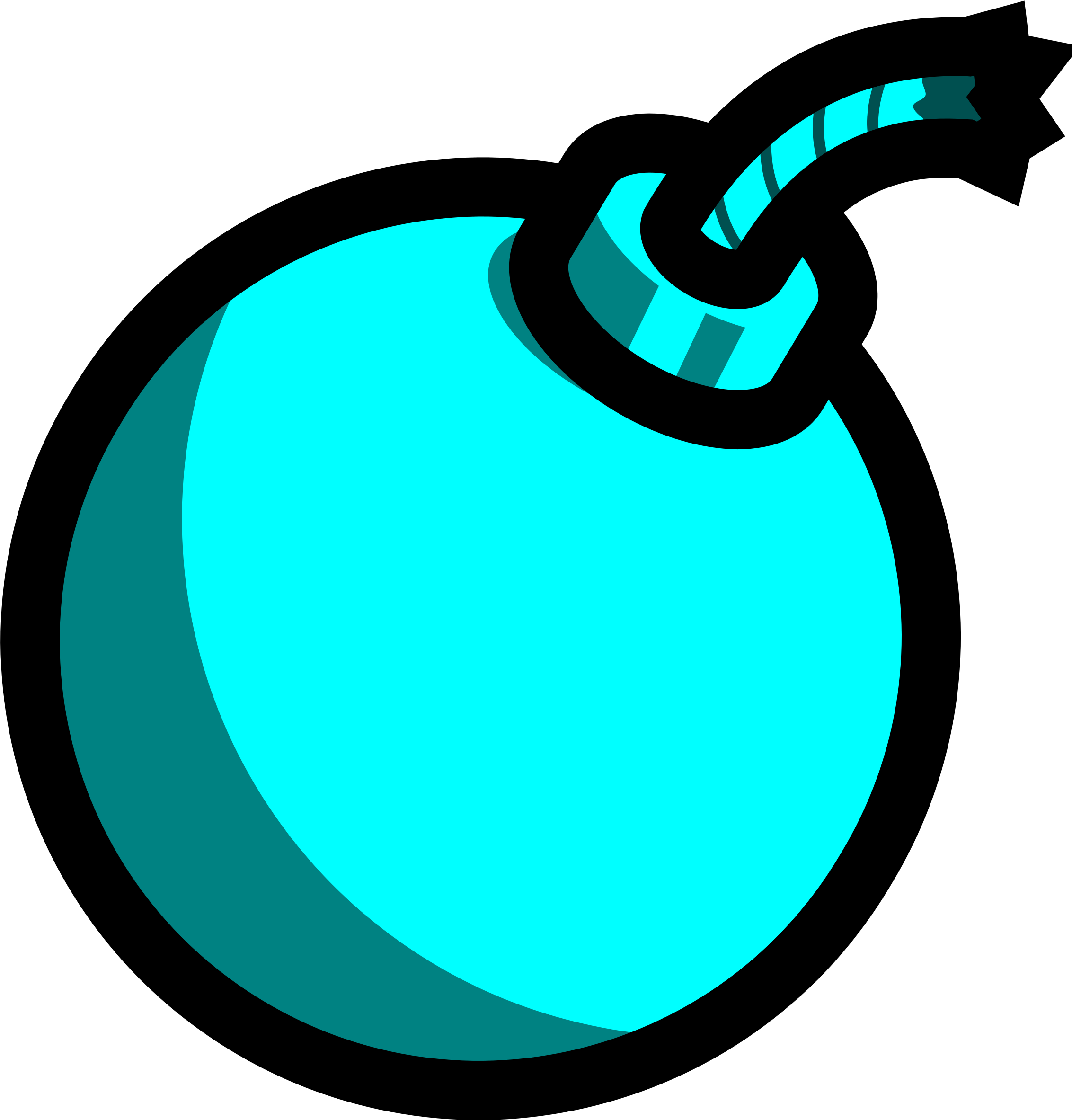 Big Image - Big Image (2295x2400)