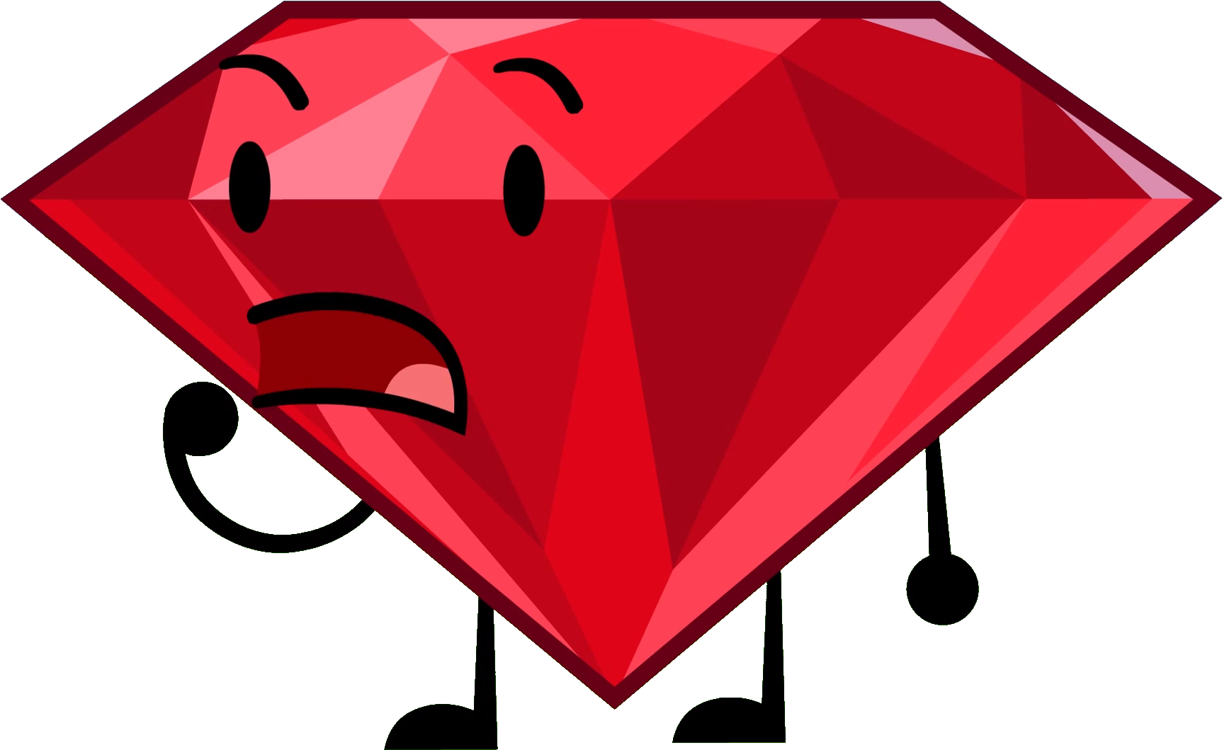 Ruby Check It Eyebrows - Ruby Check It Eyebrows (1920x1080)