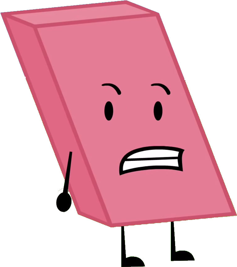 Eyebrowseraser - Pin Jumping Bfdi (850x917)