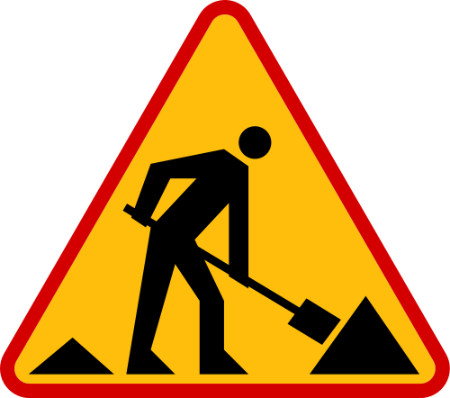 Construction Image - Pinakothek Der Moderne (500x442)