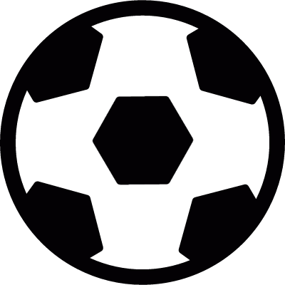 Soccer Ball Vector - Ball (400x400)