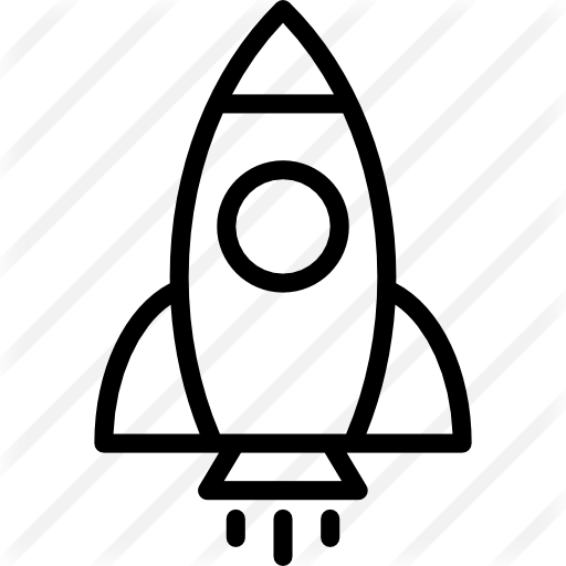 Rocket - Loan (512x512)