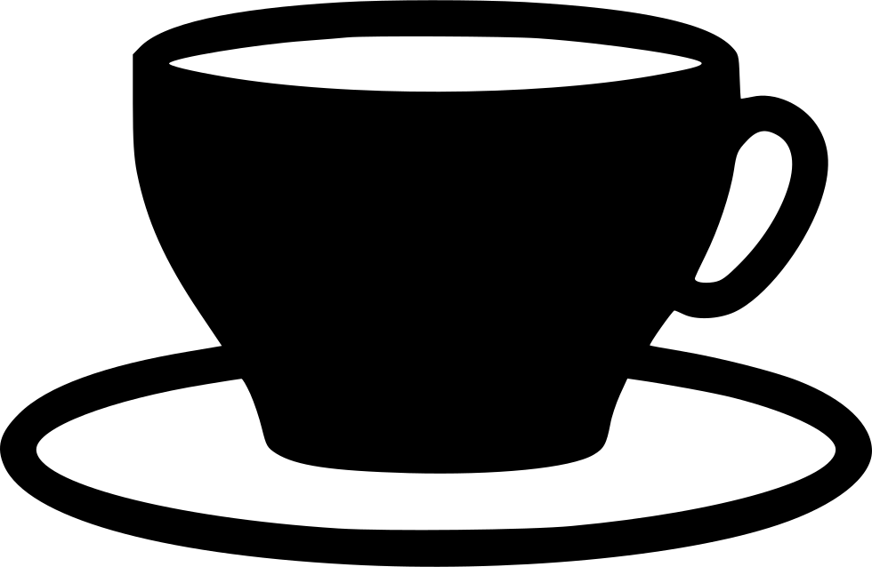 Tea Cup Comments - Scalable Vector Graphics (2000x2000)