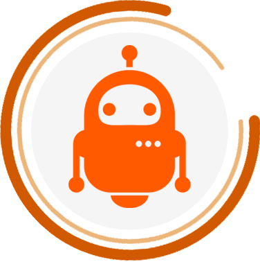Robotic Kit - Bot Icon Png (376x378)