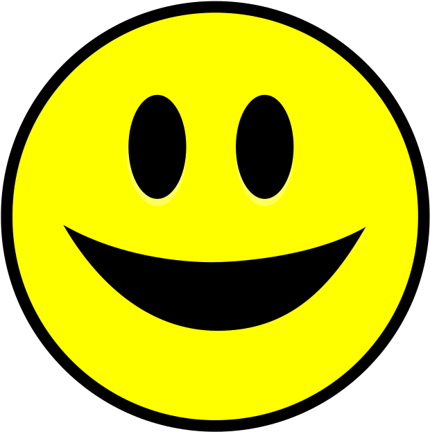 Medium Image - Smiley (800x800)