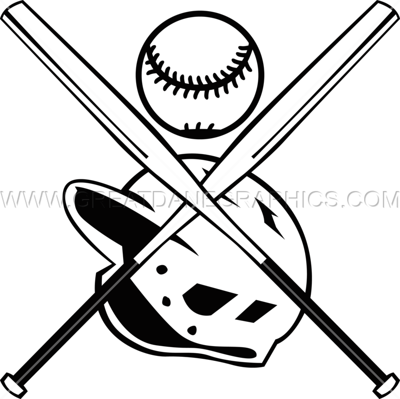 Baseball Crest - Baseball Crest (825x823)