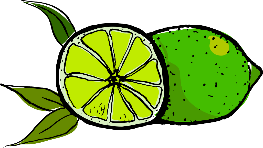 Limes - Limes (1027x579)
