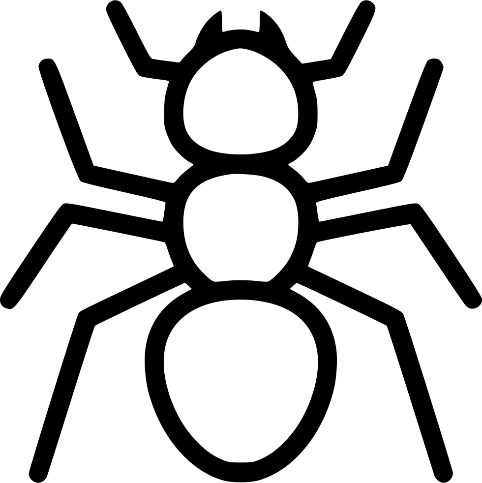 Ant Comments - Ant (980x982)