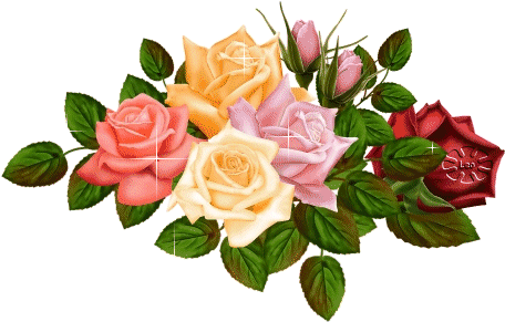 Bouquet - Loving Memory (465x328)