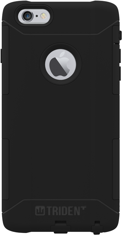 Ag Api655 Bk000 04 - Best Price Square Aegis Case For Iphone 6 Plus, Blk (900x900)