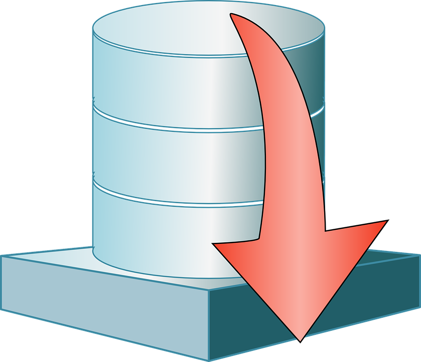 Server Down Clipart (839x720)