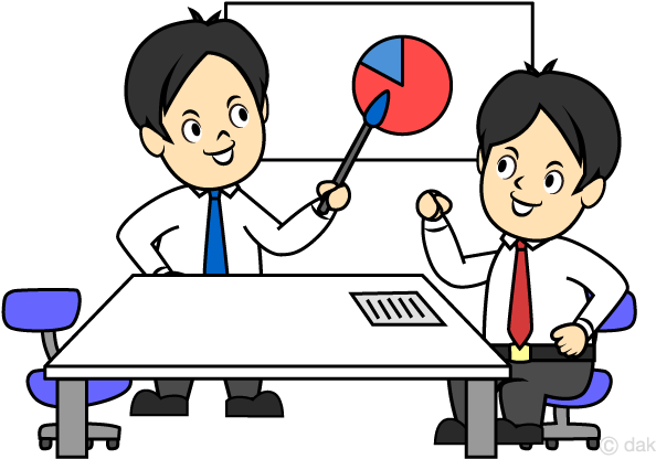 It Is A Clip Art - Presentation (640x480)