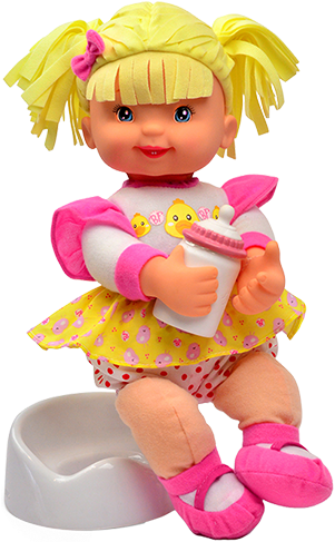 Go Baby - Sitting (420x600)