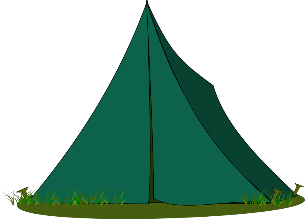 Camping - Tent (1024x737)