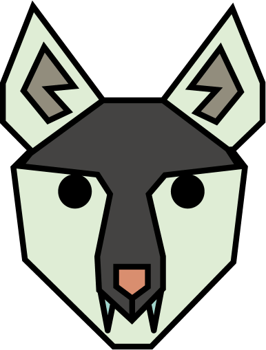 Wolf Package - Wolf Package (386x509)