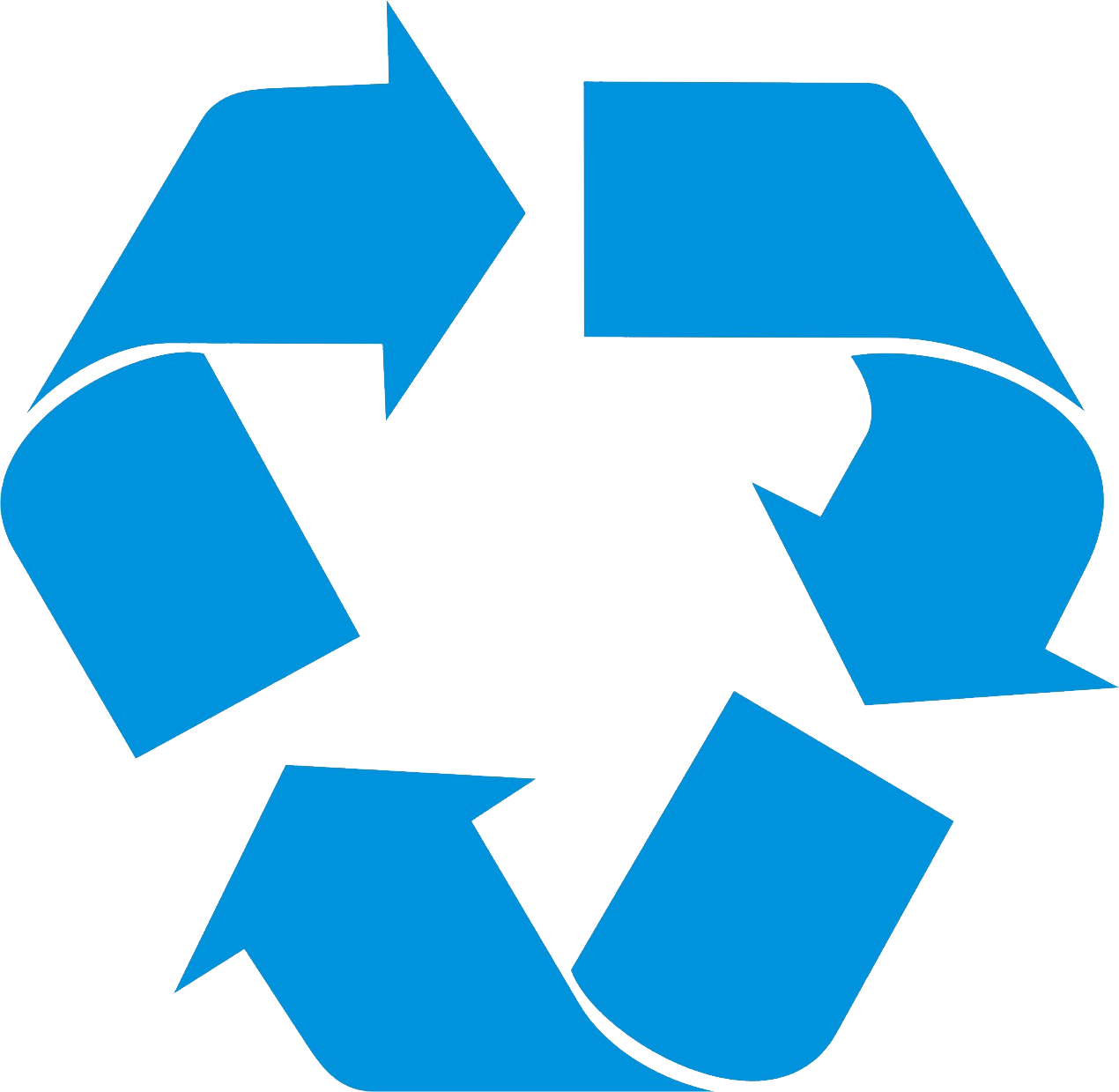 Recycle Png (1270x1239)