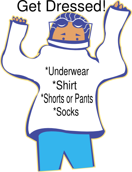 Get Dressed For School (456x592)