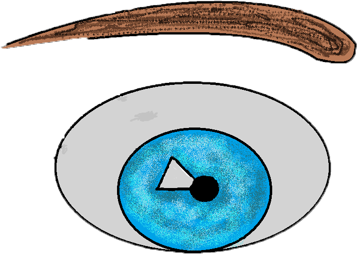 Eye- - Eye (935x601)