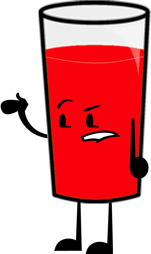 Kool-aid - Oj Object Show (640x1034)