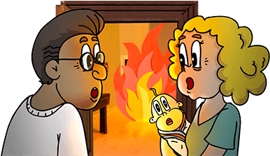 Fire Safety Resources - Fire Safety (450x400)