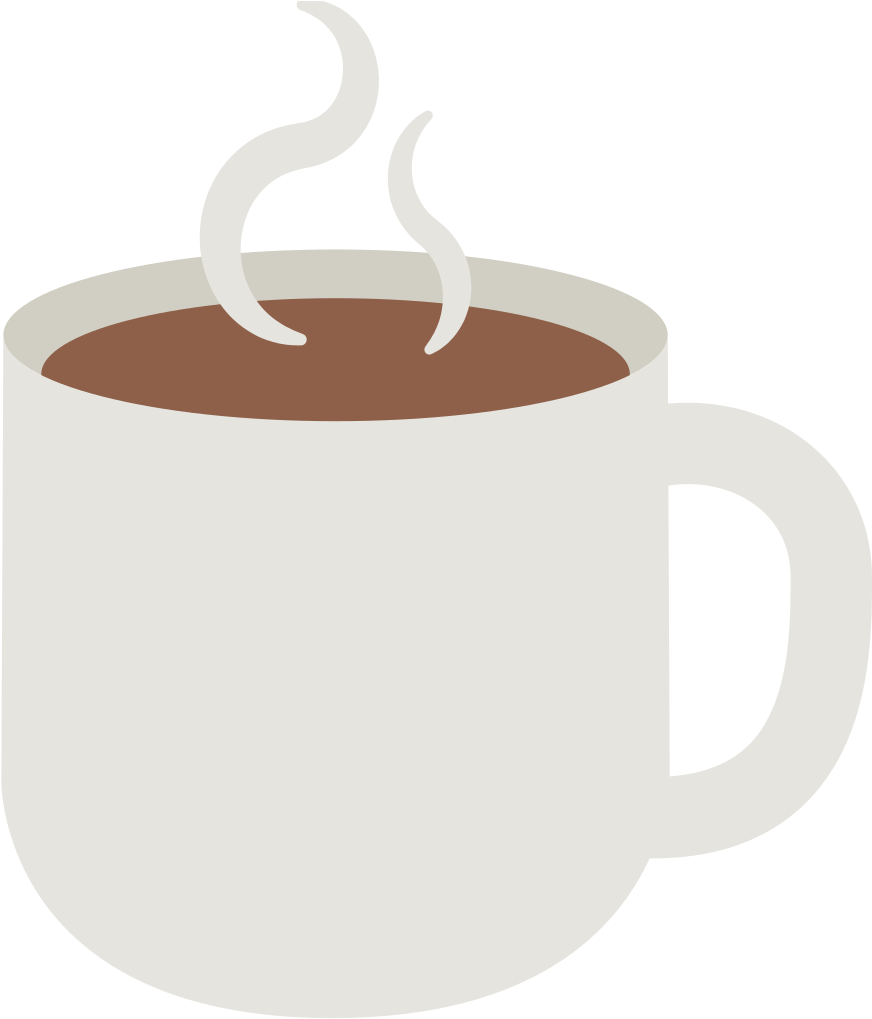 Mozilla - Xicara De Cafe Emoji (1024x1024)