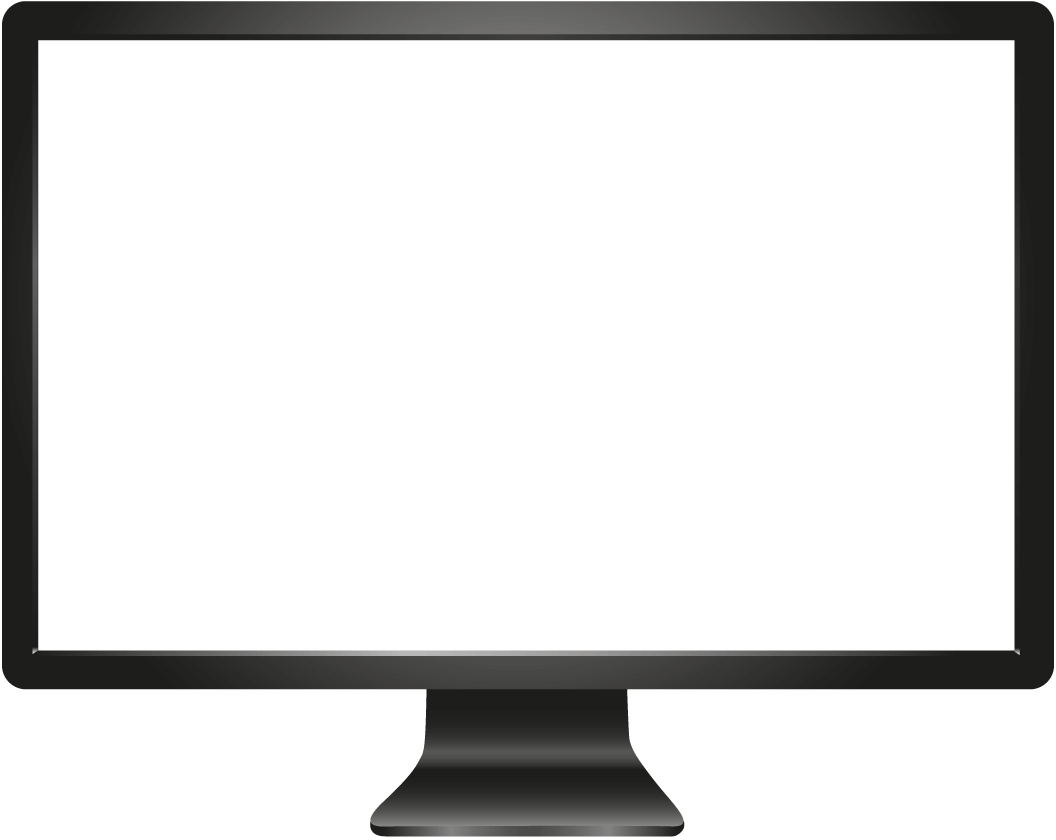 Screenshots - Led Tv Clipart (1056x840)